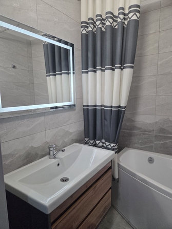 
  Продается 1-комн. квартира 39.2 м², в ЖК Мичуринские аллеи, дом 1. Фото 15.