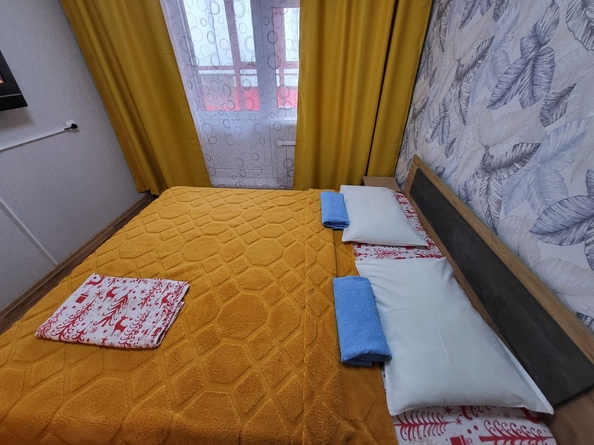 
  Сдается посуточно 1-комн. квартира 28 м². Фото 3.
