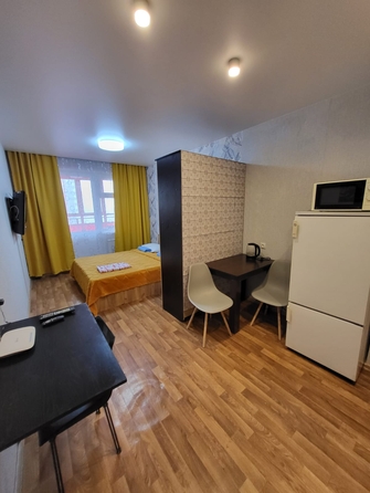 
  Сдается посуточно 1-комн. квартира 28 м². Фото 10.