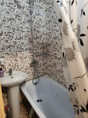 
  Сдается посуточно 1-комн. квартира 28 м². Фото 13.