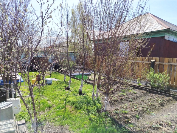 
  Продам дом 62.6 м². Фото 23.