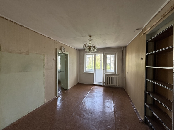 
  Продается 2-комн. квартира 45.2 м². Фото 6.