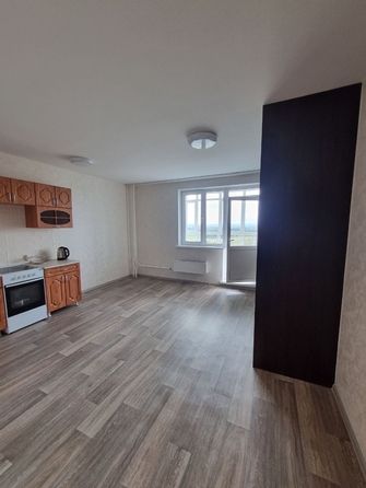 
  Продам студия 27 м², в ЖК Сосновоборск, 7 мкр, дом 16. Фото 2.