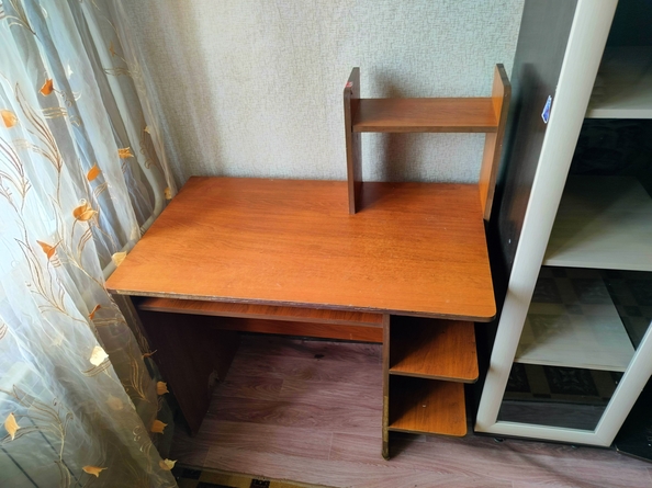 
  Сдается 1-комн. квартира 18 м². Фото 3.