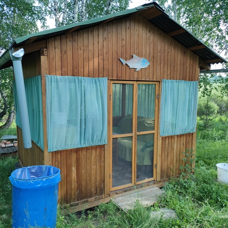 
  Продам дачу 32.7 м². Фото 14.