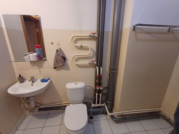 
  Сдам посуточно 1-комн. квартиру 38.5 м². Фото 15.