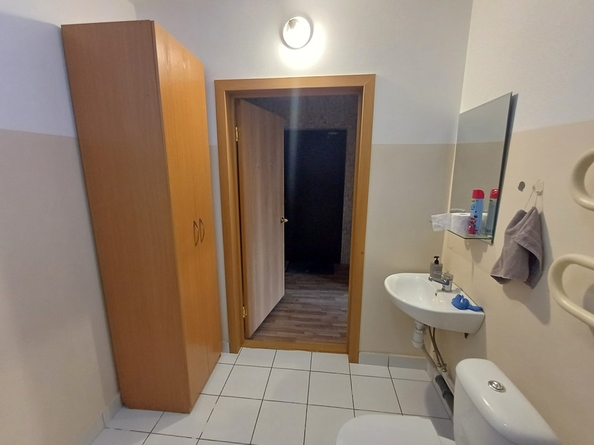 
  Сдам посуточно 1-комн. квартиру 38.5 м². Фото 16.