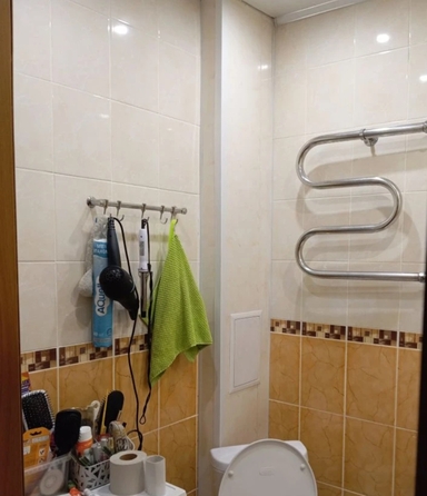 
  Продам 4-комн. квартиру 64 м². Фото 7.
