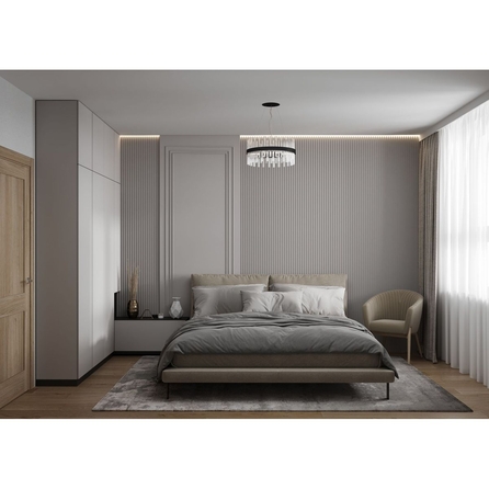 
  Продается 1-комн. квартира 25.9 м², в ЖК Прогресс-квартал Перемены, дом 1. Фото 4.