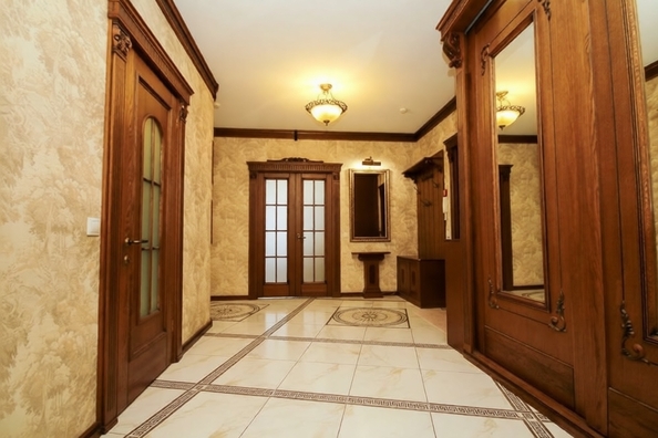 
  Продам 3-комн. квартиру 99.2 м², в ЖК Южный берег, дом 4. Фото 8.