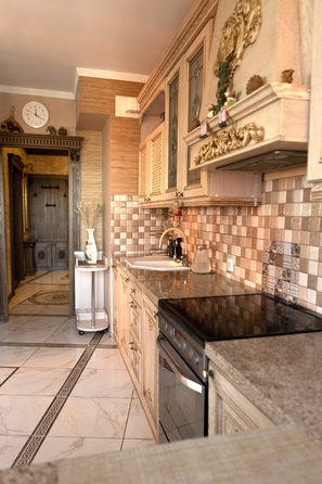 
  Продам 3-комн. квартиру 99.2 м², в ЖК Южный берег, дом 4. Фото 11.