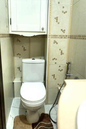 
  Продам 3-комн. квартиру 99.2 м², в ЖК Южный берег, дом 4. Фото 27.