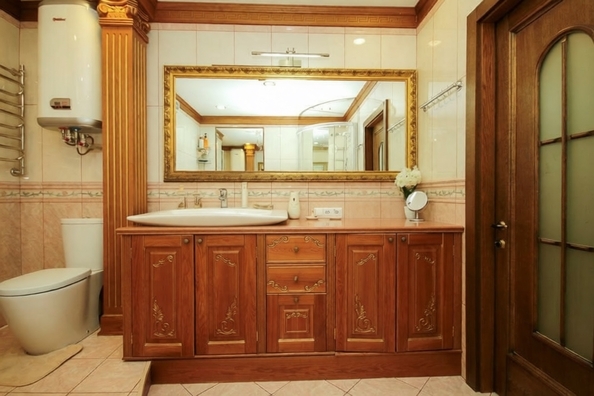 
  Продам 3-комн. квартиру 99.2 м², в ЖК Южный берег, дом 4. Фото 12.