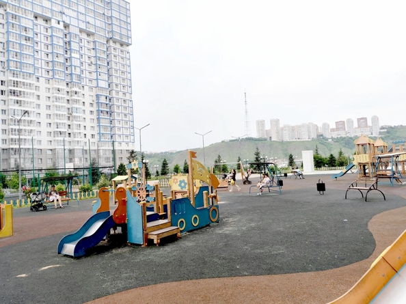 
  Сдается 2-комн. квартира 52.3 м². Фото 15.