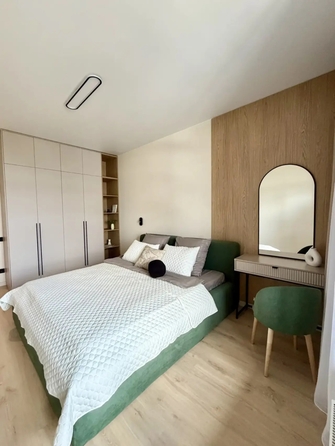 
  Продается 2-комн. квартира 60 м², в ЖК Метрополис. Фото 6.