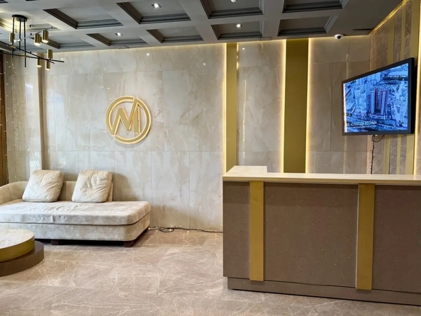 
  Продается 2-комн. квартира 60 м², в ЖК Метрополис. Фото 13.