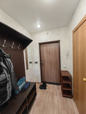 
  Сдам 1-комн. квартиру 29.6 м². Фото 8.