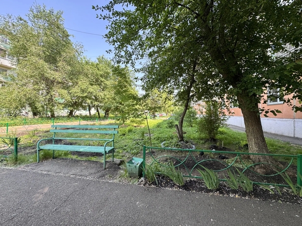 
  Продам 2-комн. квартиру 45.6 м². Фото 4.