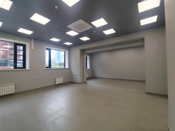 
  Продам офис 124 м², в ЖК ОКТА, дом 1. Фото 2.