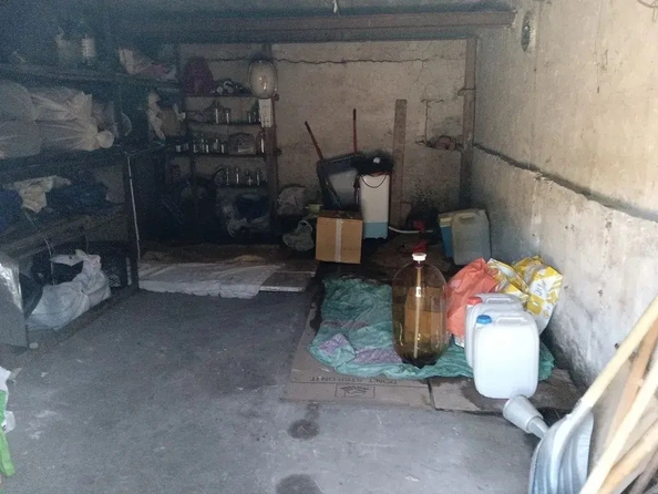 
  Продается гараж 26.8 м². Фото 4.