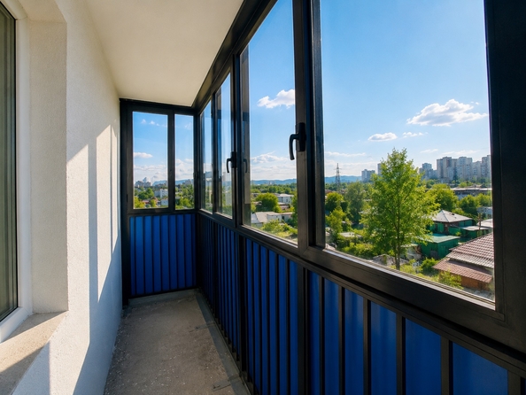 
  Продается 3-комн. квартира 78.4 м², в ЖК Космос. Фото 14.
