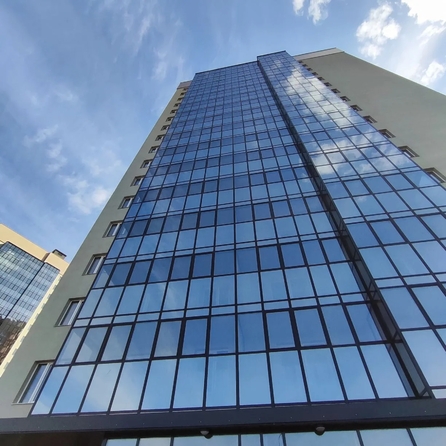 
  Продам 1-комн. квартиру 41.3 м². Фото 3.