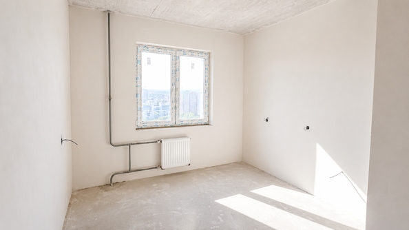 
  Продам 1-комн. квартиру 38.2 м², в ЖК Зеленая высотка на Калинина. Фото 6.