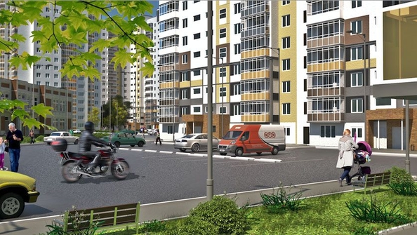 
  Продается 3-комн. квартира 81.5 м², в ЖК Иннокентьевский, дом 2. Фото 7.