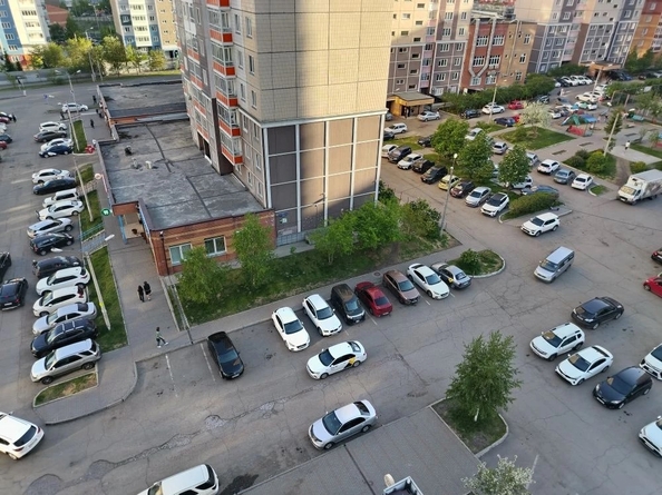 
  Продается 1-комн. квартира 42 м², в ЖК Покровский, 3 мкр дом 17. Фото 9.