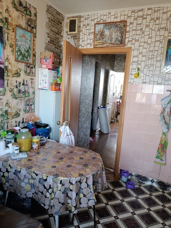 
  Продается 4-комн. квартира 89.1 м². Фото 5.