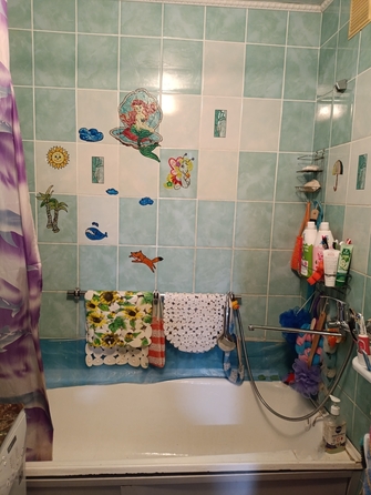 
  Продается 4-комн. квартира 89.1 м². Фото 7.