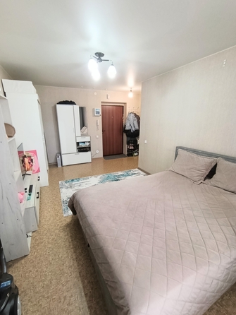 
  Продам 1-комн. квартиру 33.6 м², в ЖК Глобус Юг, дом 11. Фото 4.