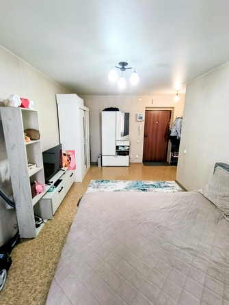 
  Продам 1-комн. квартиру 33.6 м², в ЖК Глобус Юг, дом 11. Фото 5.