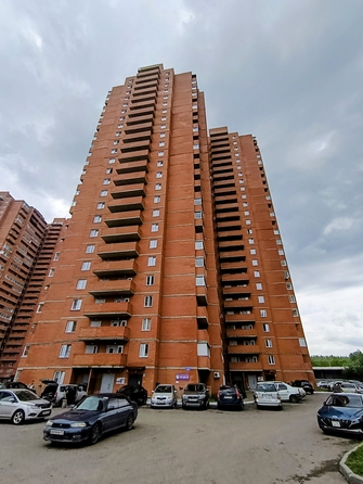 
  Продам 1-комн. квартиру 33.6 м², в ЖК Глобус Юг, дом 11. Фото 21.