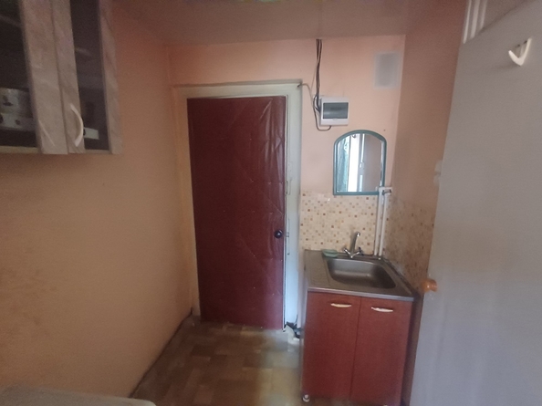 
  Сдам 1-комн. квартиру 14 м². Фото 12.