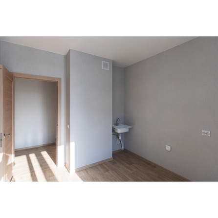 
  Продается 2-комн. квартира 45.6 м², в ЖК Прогресс-квартал Перемены, дом 3. Фото 6.