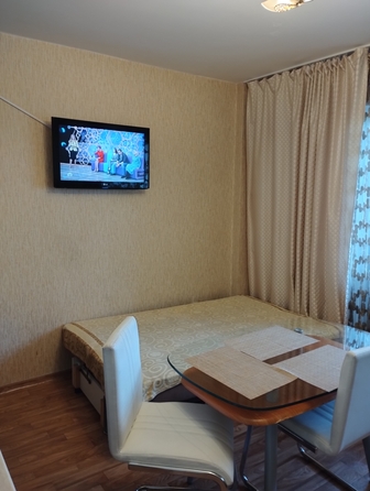 
  Сдам посуточно 1-комн. квартиру 29 м². Фото 6.