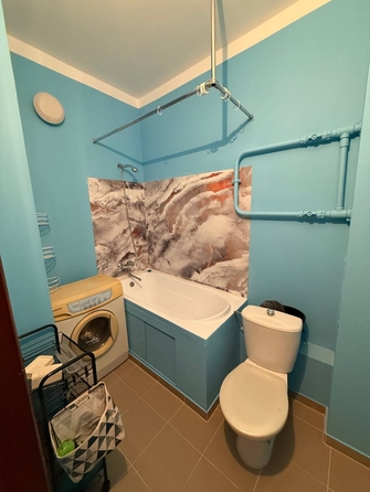 
  Сдается 1-комн. квартира 38.8 м². Фото 10.