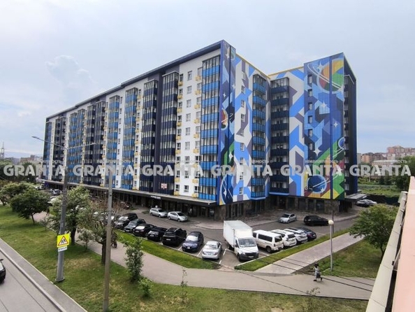 
  Продам 1-комн. квартиру 45.4 м², в ЖК Космос. Фото 15.