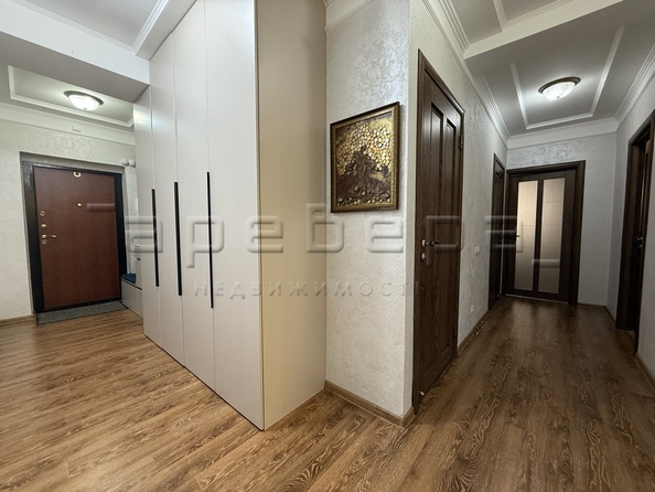 
  Продается 3-комн. квартира 76.7 м², в ЖК Южный берег, дом 5. Фото 14.