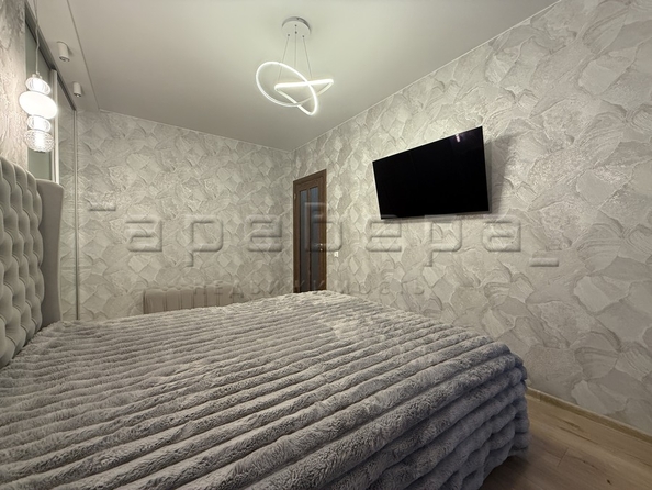 
  Продается 3-комн. квартира 76.7 м², в ЖК Южный берег, дом 5. Фото 18.