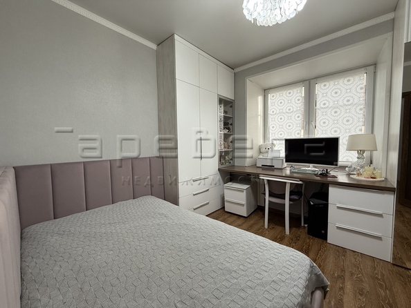 
  Продается 3-комн. квартира 76.7 м², в ЖК Южный берег, дом 5. Фото 19.