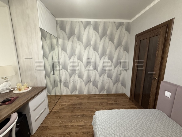 
  Продается 3-комн. квартира 76.7 м², в ЖК Южный берег, дом 5. Фото 21.