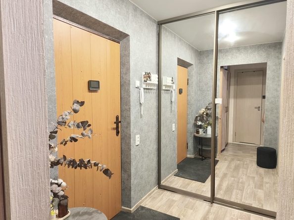 
  Продается 1-комн. квартира 40.4 м², в ЖК Покровский, 3 мкр дом 9. Фото 3.