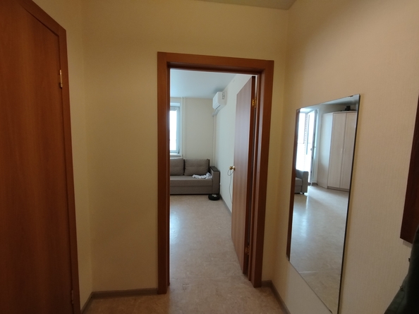 
  Сдам 1-комн. квартиру 24 м². Фото 9.