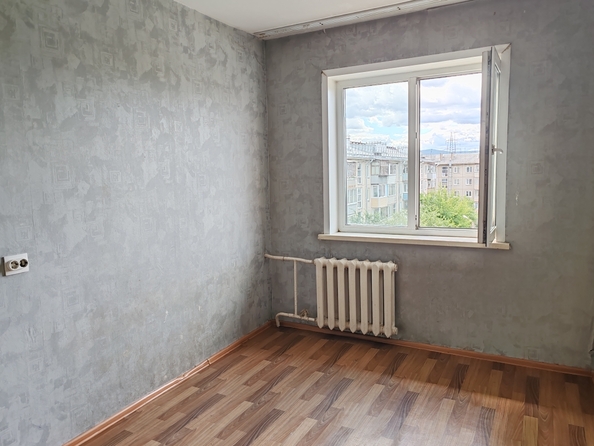 
  Продам 1-комн. квартиру 14.6 м². Фото 1.