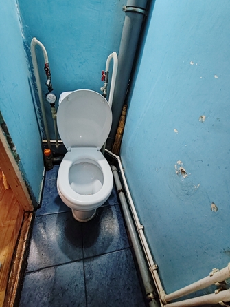 
  Продам 1-комн. квартиру 14.6 м². Фото 4.