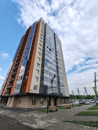 
  Продам 1-комн. квартиру 34.6 м². Фото 23.