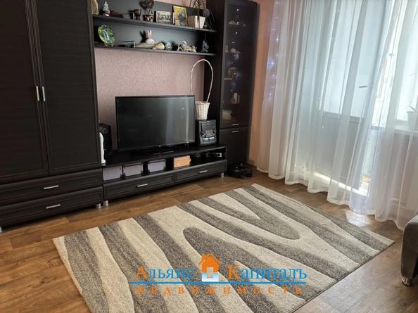 
  Продается 1-комн. квартира 40 м². Фото 1.