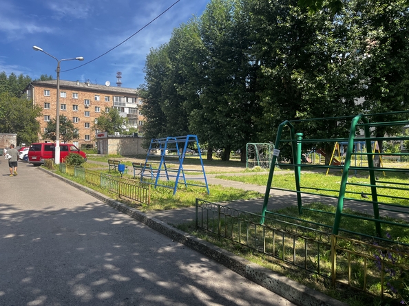 
  Продается 3-комн. квартира 63.4 м². Фото 27.
